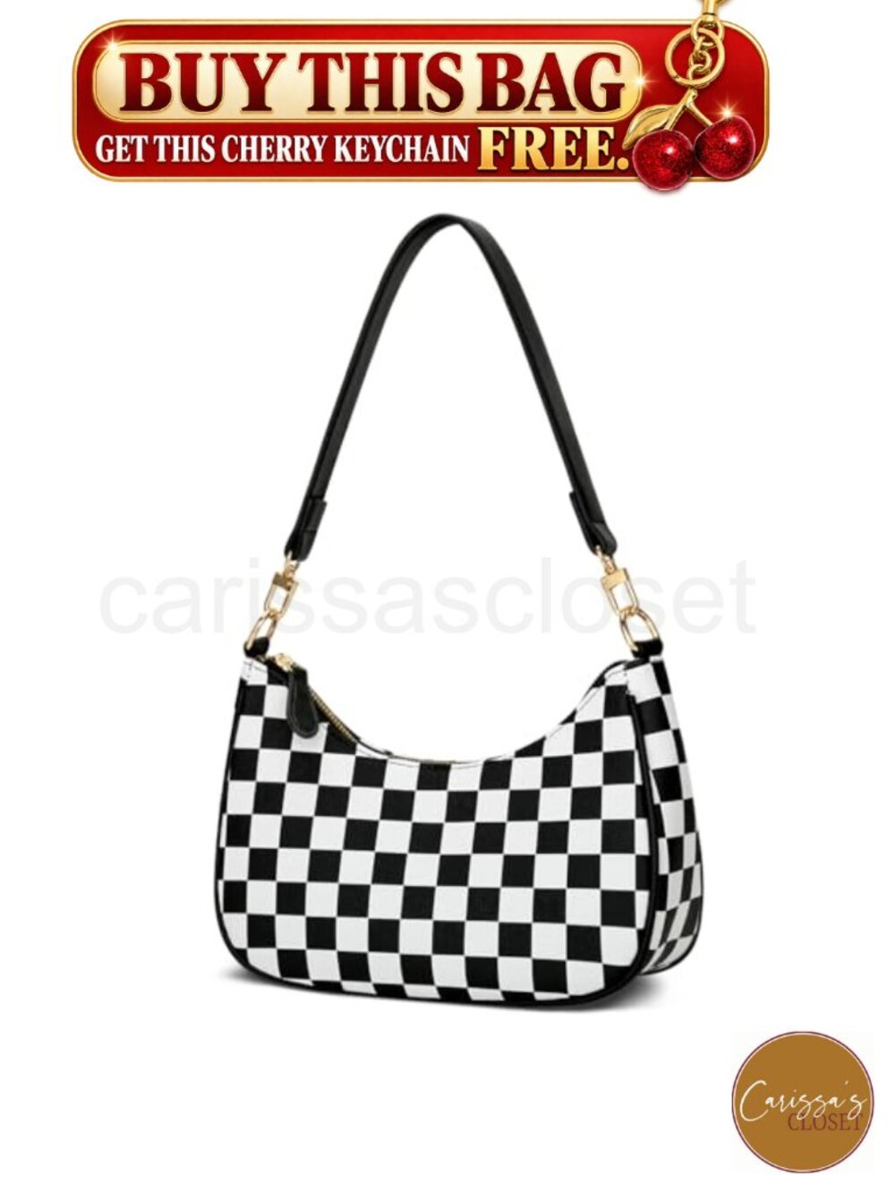 ✨ Women's PU Leather Hobo Shoulder Bag with Chain Strap Convertible Crossbody